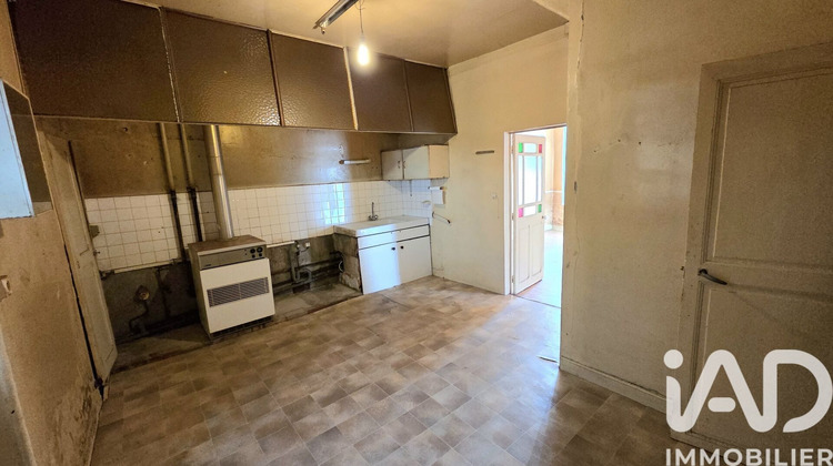 Ma-Cabane - Vente Maison Le Blanc, 83 m²