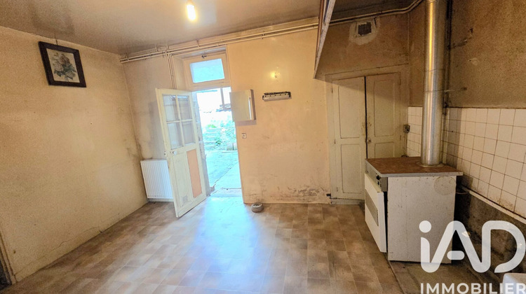 Ma-Cabane - Vente Maison Le Blanc, 83 m²
