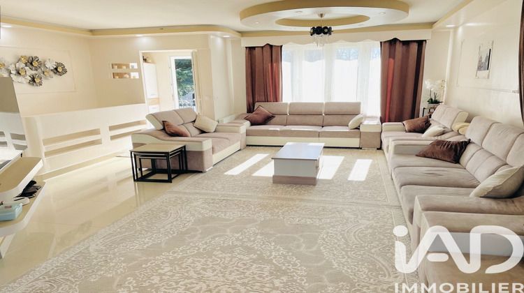 Ma-Cabane - Vente Maison Le Blanc, 161 m²