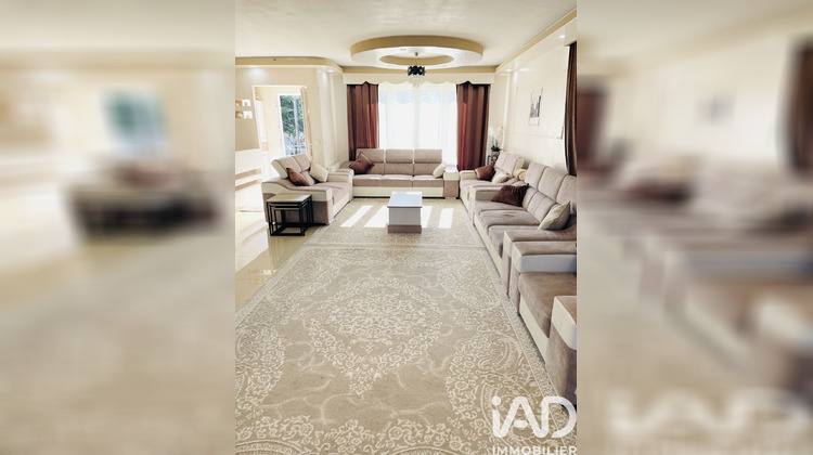 Ma-Cabane - Vente Maison Le Blanc, 161 m²