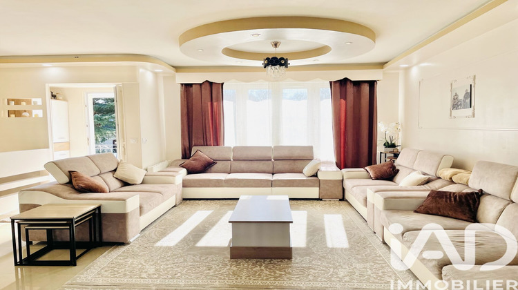 Ma-Cabane - Vente Maison Le Blanc, 161 m²