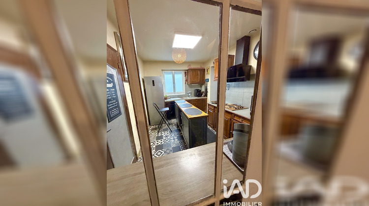 Ma-Cabane - Vente Maison Le Blanc, 176 m²