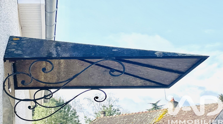 Ma-Cabane - Vente Maison Le Blanc, 101 m²