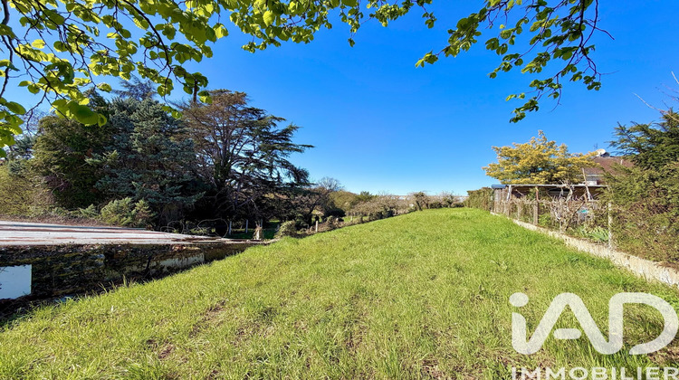 Ma-Cabane - Vente Maison Le Blanc, 116 m²