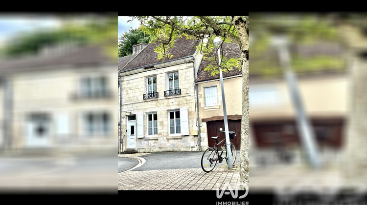 Ma-Cabane - Vente Maison Le Blanc, 169 m²