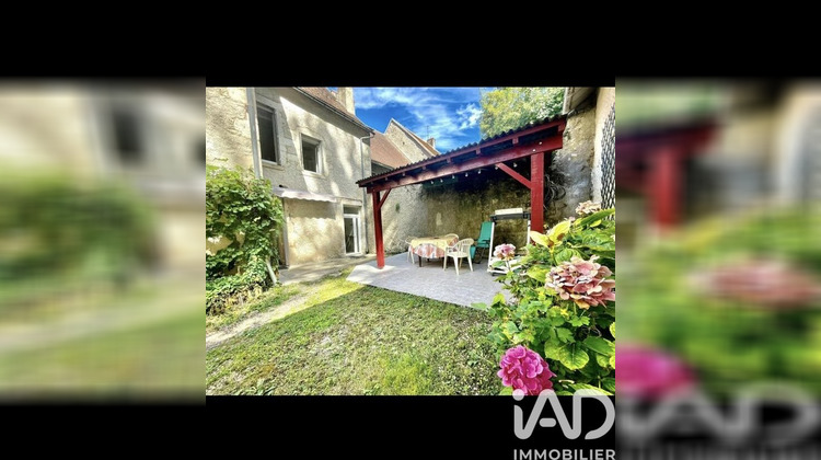 Ma-Cabane - Vente Maison Le Blanc, 169 m²