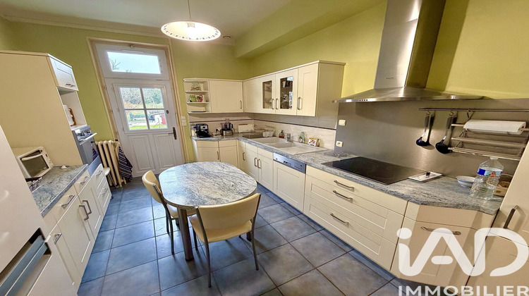 Ma-Cabane - Vente Maison Le Blanc, 118 m²