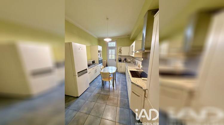 Ma-Cabane - Vente Maison Le Blanc, 118 m²