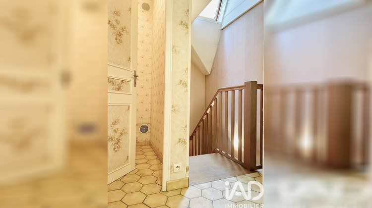 Ma-Cabane - Vente Maison Le Blanc, 201 m²