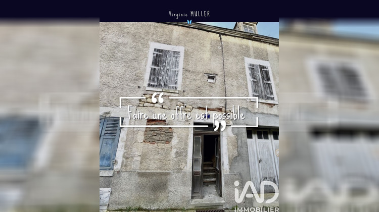 Ma-Cabane - Vente Maison Le Blanc, 98 m²