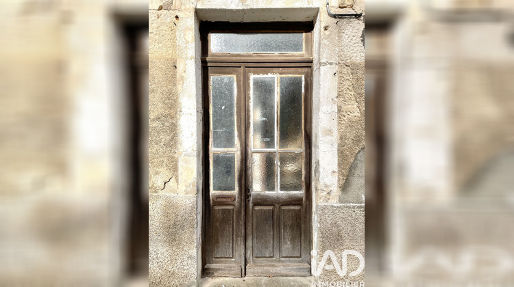 Ma-Cabane - Vente Maison Le Blanc, 98 m²