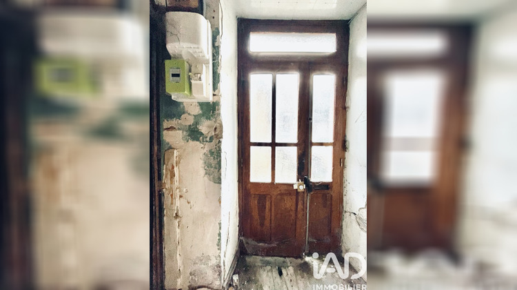 Ma-Cabane - Vente Maison Le Blanc, 98 m²