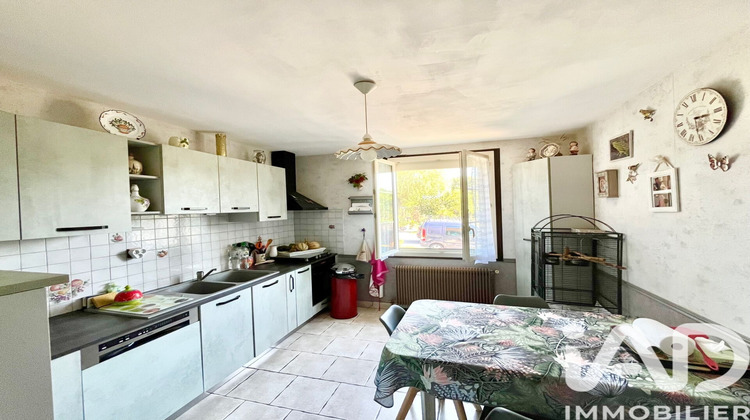 Ma-Cabane - Vente Maison Le Blanc, 85 m²
