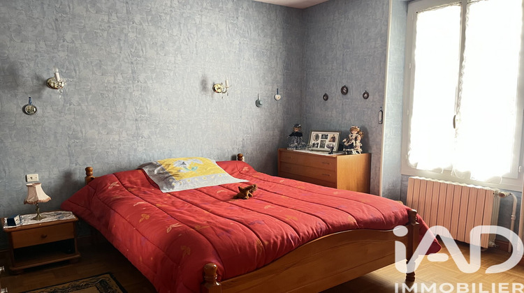 Ma-Cabane - Vente Maison Le Blanc, 143 m²