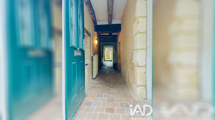 Ma-Cabane - Vente Maison Le Blanc, 89 m²