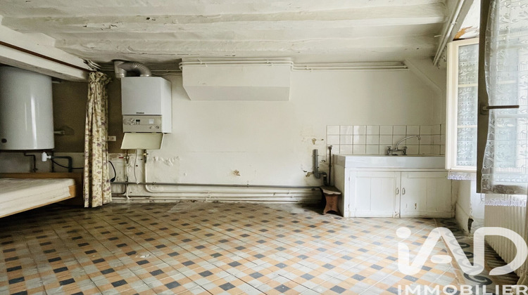 Ma-Cabane - Vente Maison Le Blanc, 89 m²