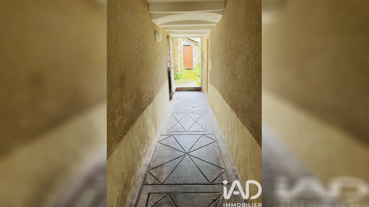 Ma-Cabane - Vente Maison Le Blanc, 89 m²