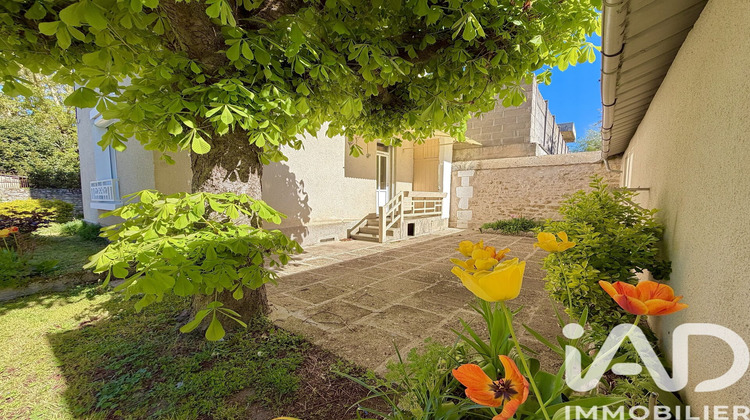 Ma-Cabane - Vente Maison Le Blanc, 90 m²