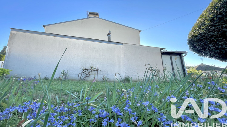 Ma-Cabane - Vente Maison Le Blanc, 74 m²