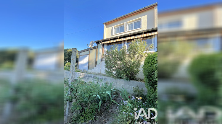 Ma-Cabane - Vente Maison Le Blanc, 74 m²