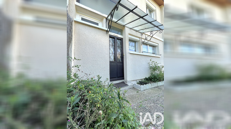 Ma-Cabane - Vente Maison Le Blanc, 74 m²