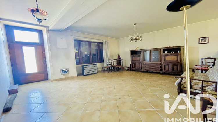 Ma-Cabane - Vente Maison Le Blanc, 160 m²