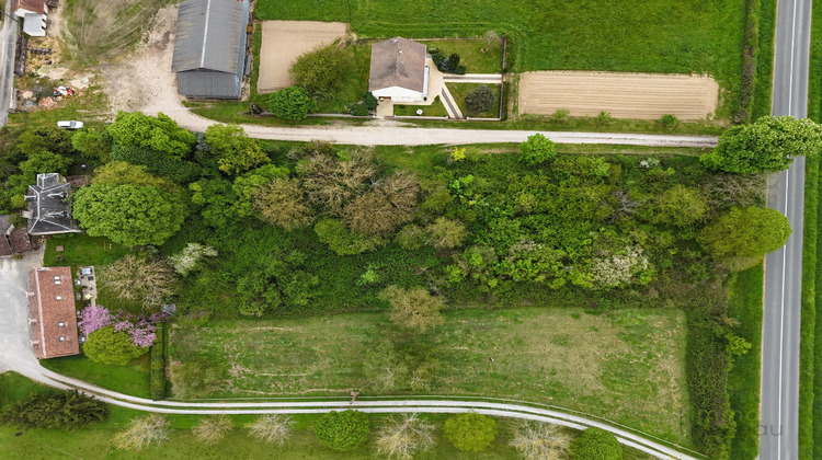 Ma-Cabane - Vente Maison LE BLANC, 116 m²