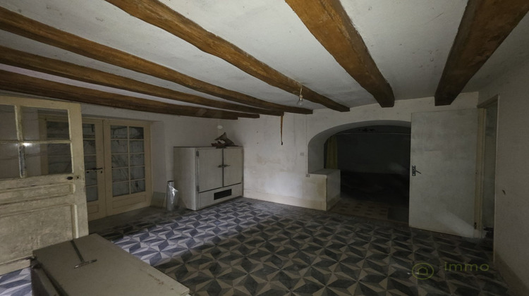 Ma-Cabane - Vente Maison LE BLANC, 116 m²