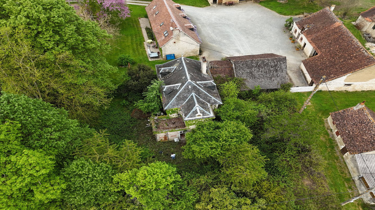 Ma-Cabane - Vente Maison LE BLANC, 116 m²