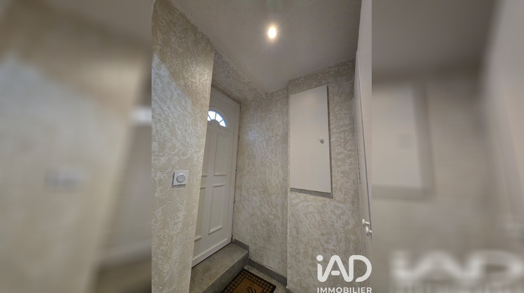 Ma-Cabane - Vente Maison Le Blanc, 119 m²