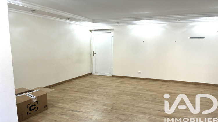 Ma-Cabane - Vente Maison Le Blanc, 119 m²