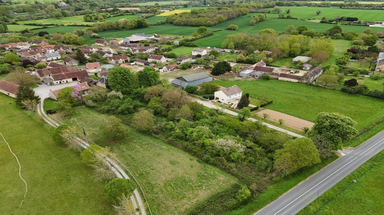 Ma-Cabane - Vente Maison LE BLANC, 116 m²