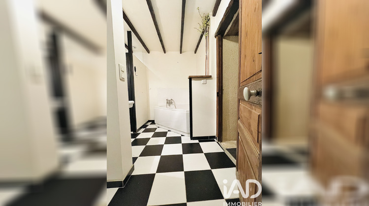 Ma-Cabane - Vente Maison Le Blanc, 109 m²