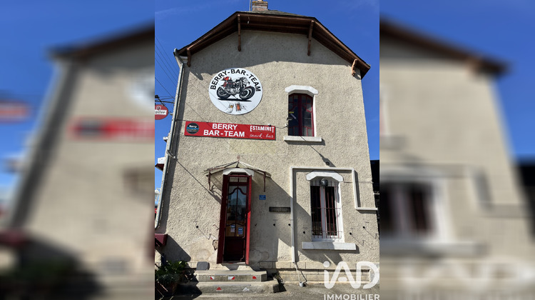 Ma-Cabane - Vente Maison Le Blanc, 89 m²