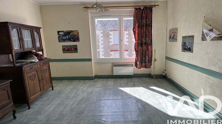 Ma-Cabane - Vente Maison Le Blanc, 89 m²
