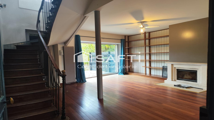 Ma-Cabane - Vente Maison Le Blanc, 210 m²