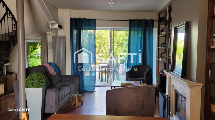 Ma-Cabane - Vente Maison Le Blanc, 210 m²
