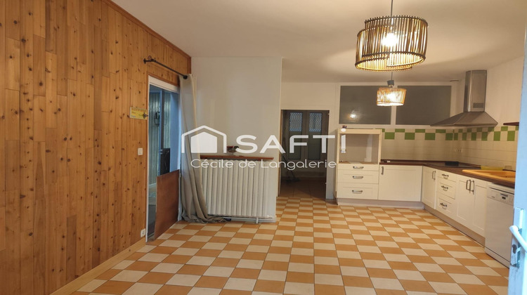 Ma-Cabane - Vente Maison Le Blanc, 210 m²