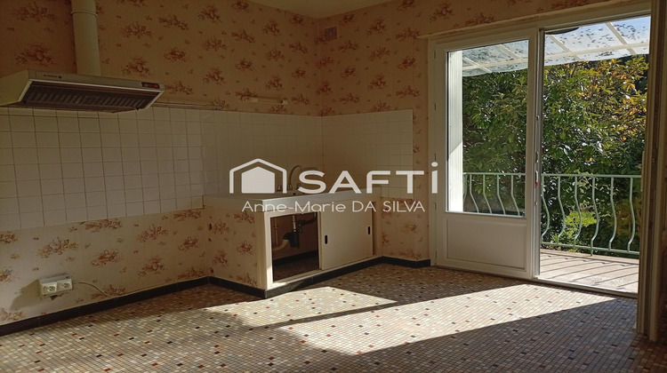 Ma-Cabane - Vente Maison Le Blanc, 70 m²