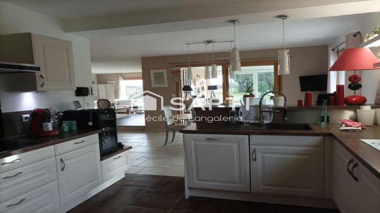 Ma-Cabane - Vente Maison Le Blanc, 188 m²