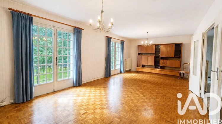 Ma-Cabane - Vente Maison Le Blanc, 84 m²