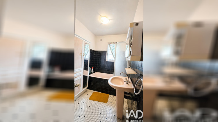 Ma-Cabane - Vente Maison Le Blanc, 84 m²