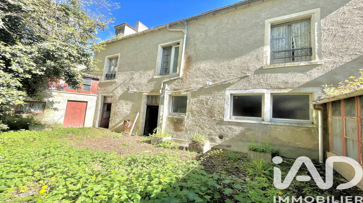 Ma-Cabane - Vente Maison Le Blanc, 160 m²