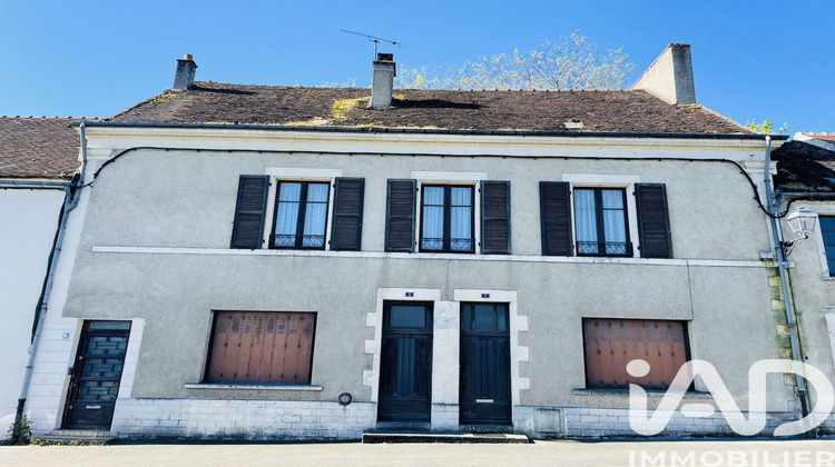 Ma-Cabane - Vente Maison Le Blanc, 160 m²
