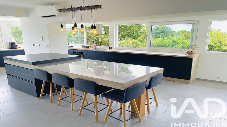 Ma-Cabane - Vente Maison Le Blanc, 184 m²