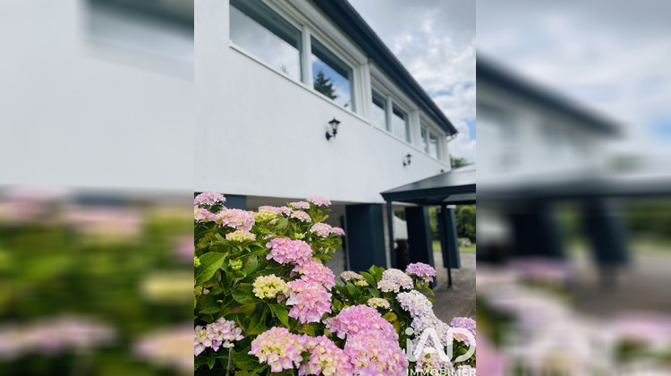 Ma-Cabane - Vente Maison Le Blanc, 184 m²