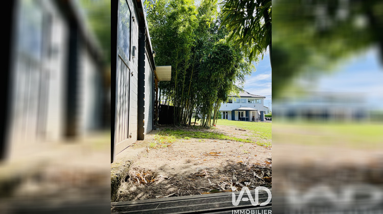 Ma-Cabane - Vente Maison Le Blanc, 184 m²