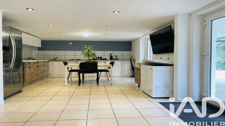 Ma-Cabane - Vente Maison Le Blanc, 184 m²