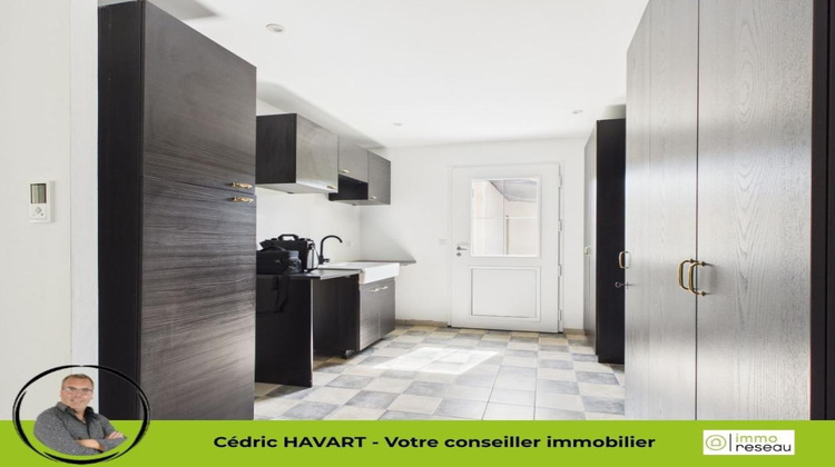 Ma-Cabane - Vente Maison LE BLANC, 206 m²