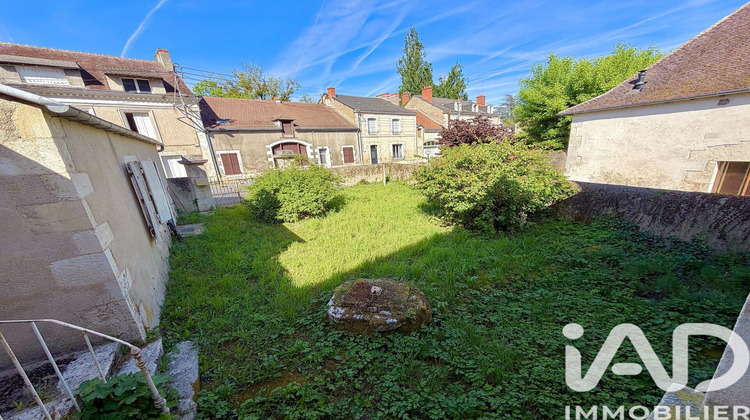 Ma-Cabane - Vente Maison Le Blanc, 116 m²